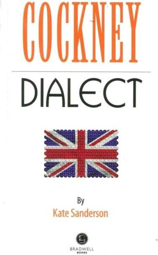 Cockney Dialect