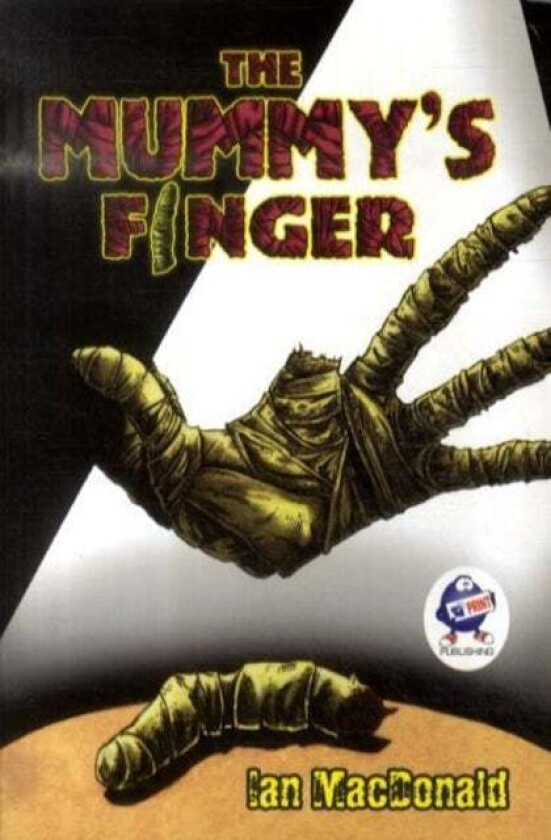 The Mummy's Finger av Ian MacDonald