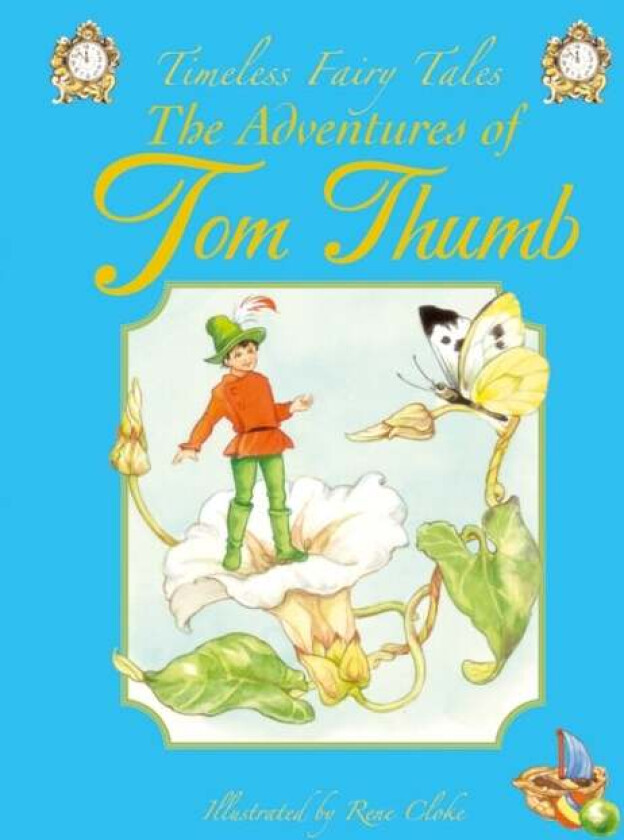 Tom Thumb