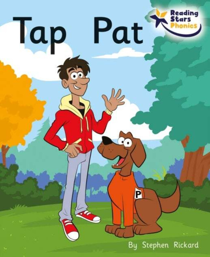 Tap Pat