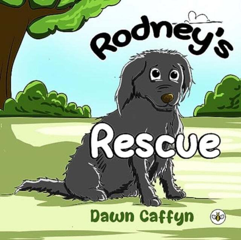 Rodney's Rescue av Dawn Caffyn