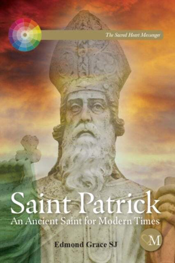 Saint Patrick av Edmond (SJ) Grace