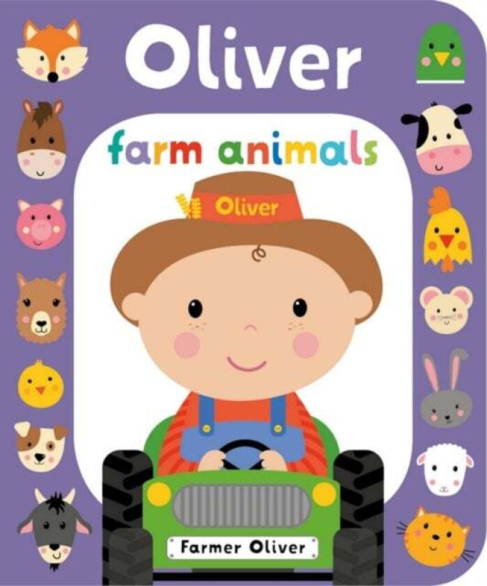 Farm Oliver