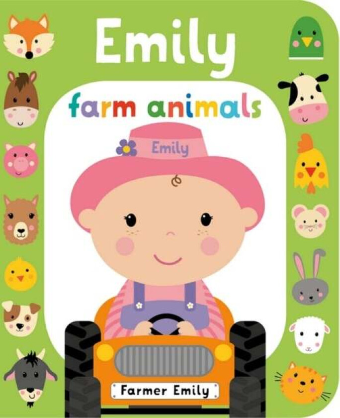 Farm Emily