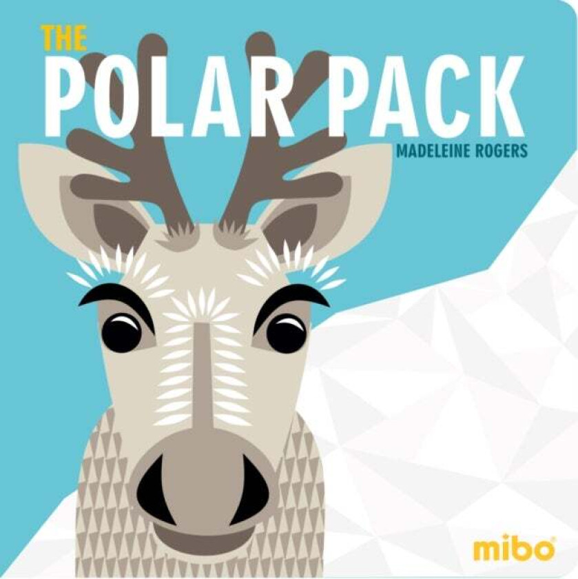 Polar Pack, The av M Rogers