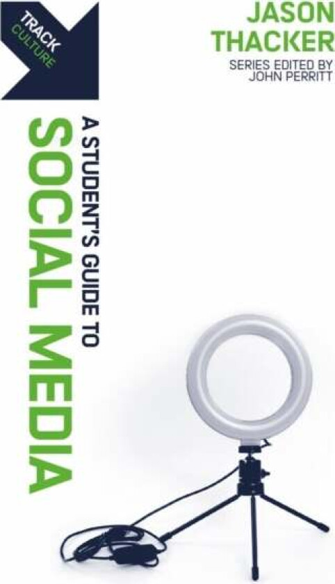 Track: Social Media av Jason Thacker