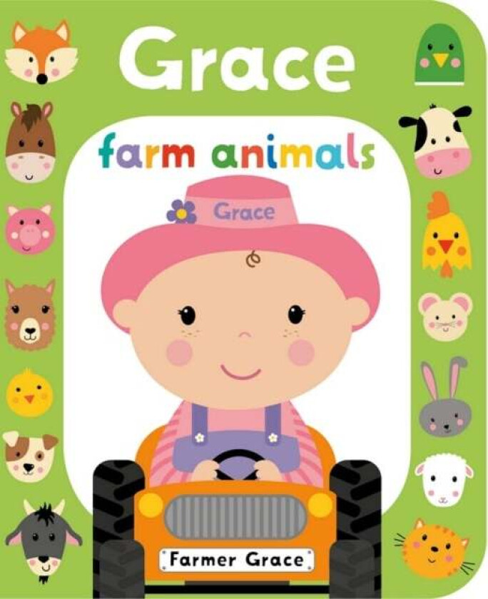 Farm Grace