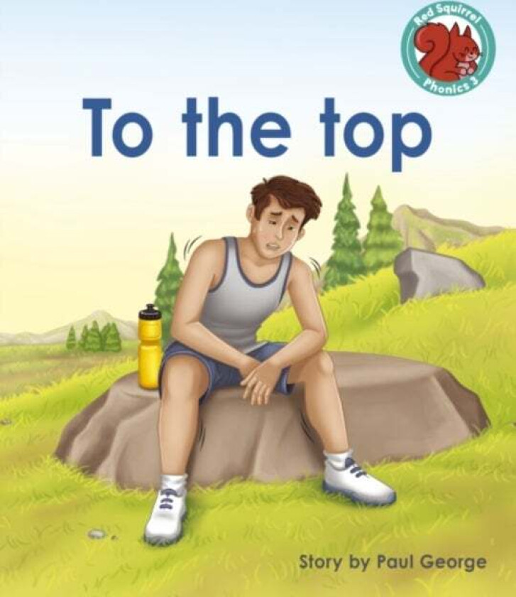 To the top av Paul George