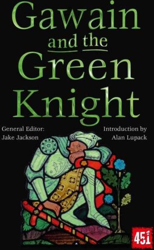 Gawain and the Green Knight