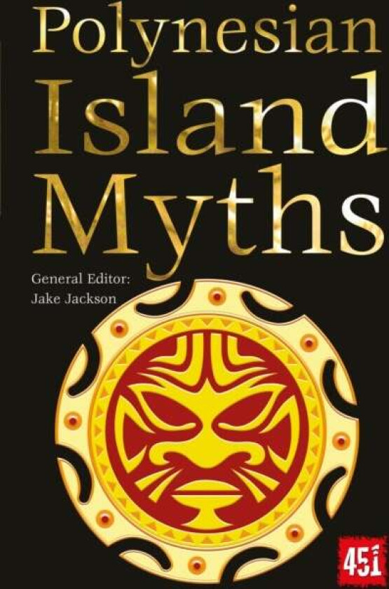 Polynesian Island Myths