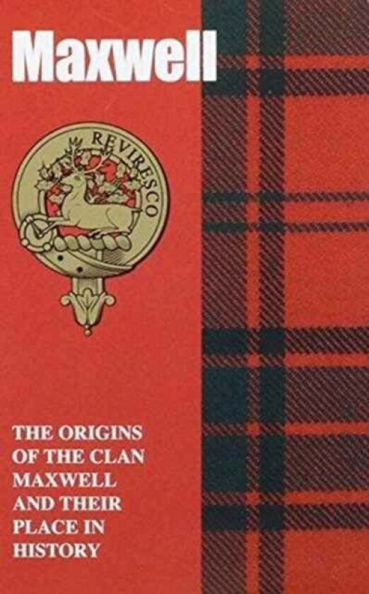 Maxwell av Murray Ogilvie