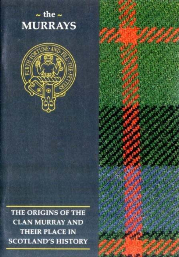 The Murray av Andrew Murray, George Forbes
