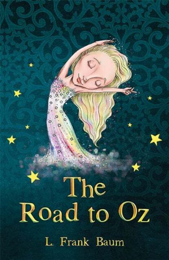 The Road to Oz av L. Frank Baum