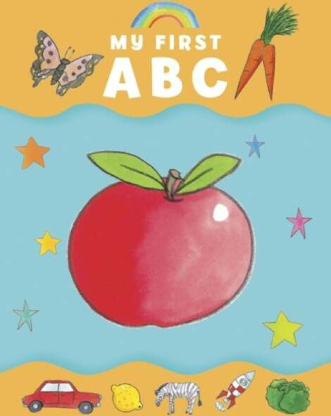 My first ABC