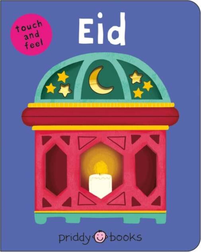 Eid av Priddy Books, Roger Priddy
