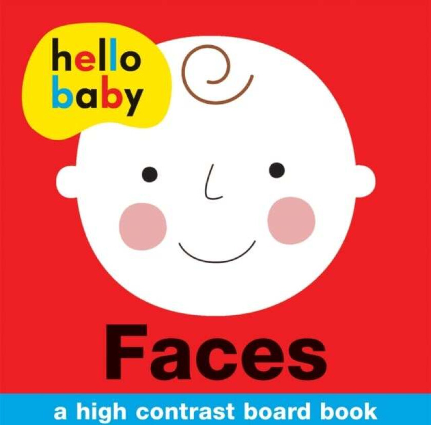 Faces av Roger Priddy