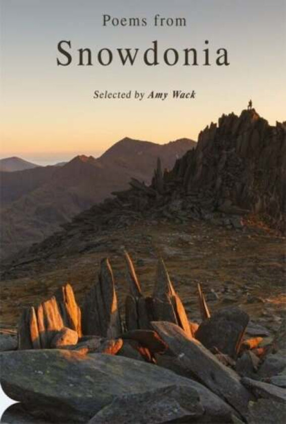 Poems from Snowdonia