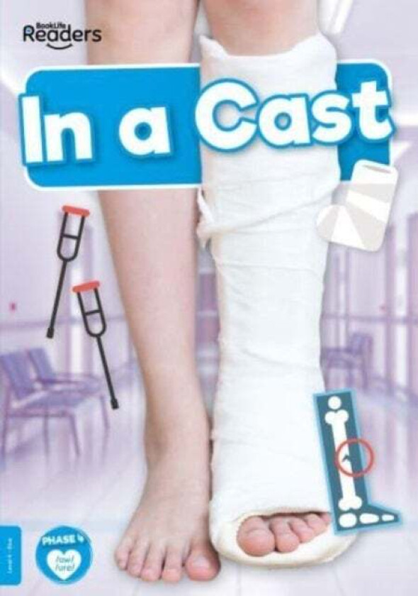 In a Cast av Charis Mather