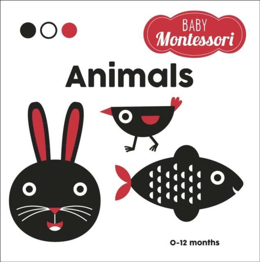 Animals av AGNESE BARUZZI