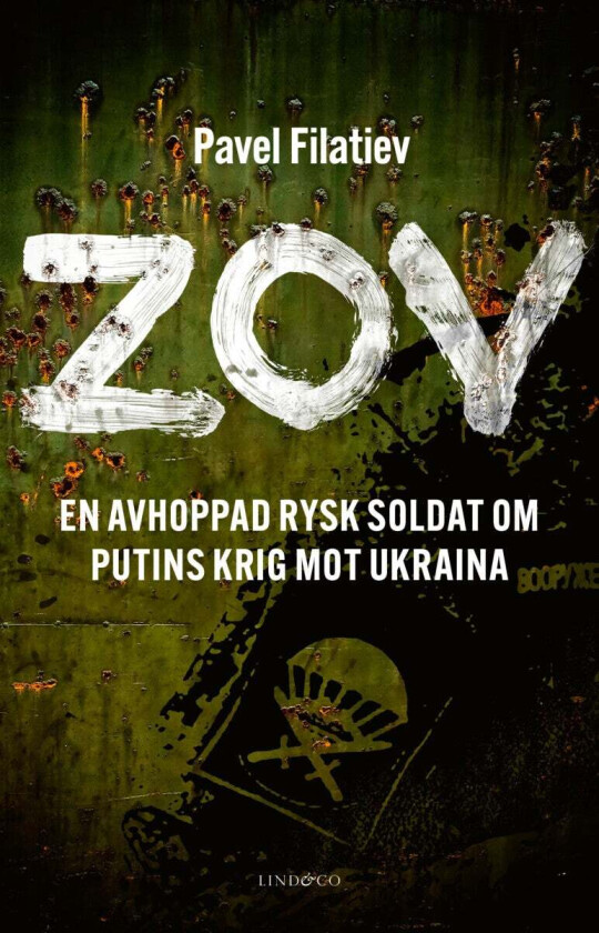 ZOV av Pavel Filatiev