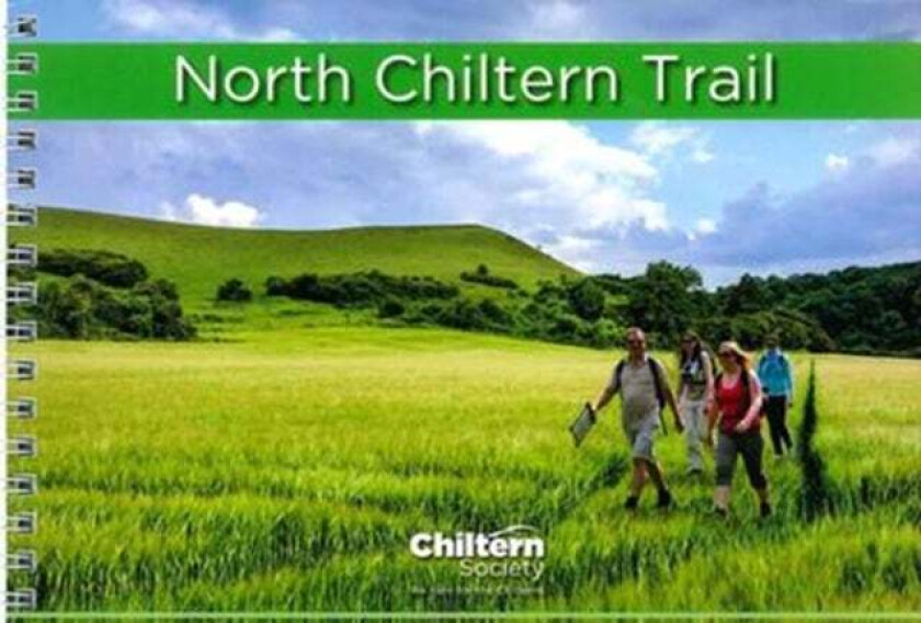 North Chiltern Trail av Chiltern Society