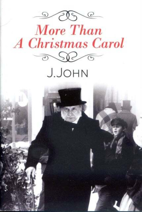 More Than a Christmas Carol av J. John