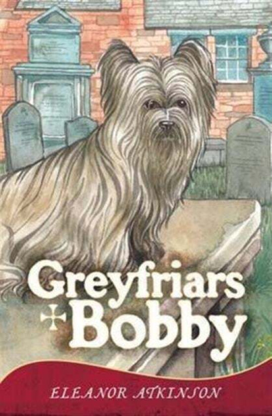 Greyfriars Bobby av Eleanor Atkinson