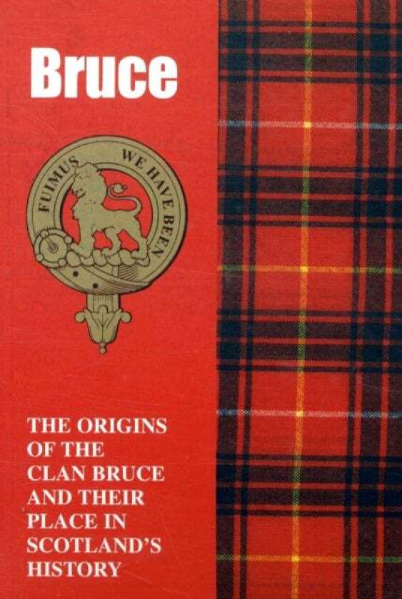 The Bruces av William Fyfe Hendrie