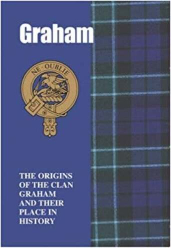 Graham av George Forbes