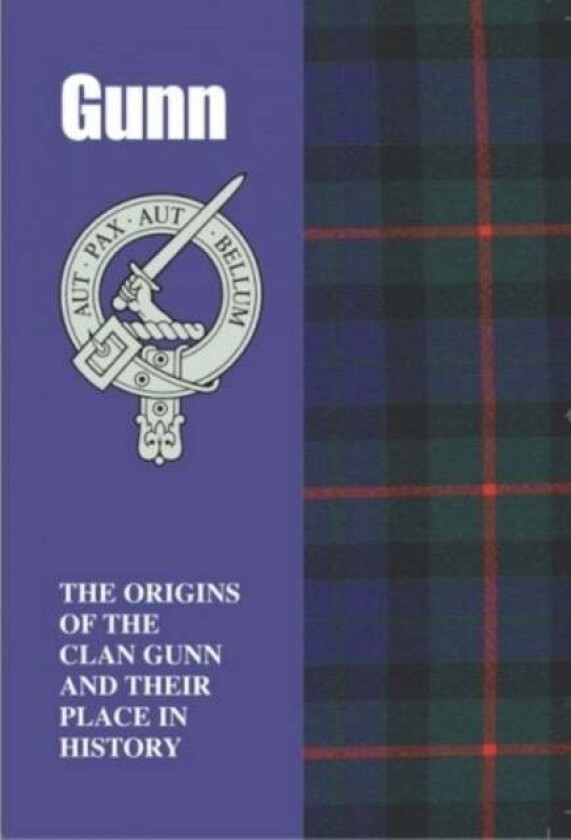 Gunn av Harry Conroy