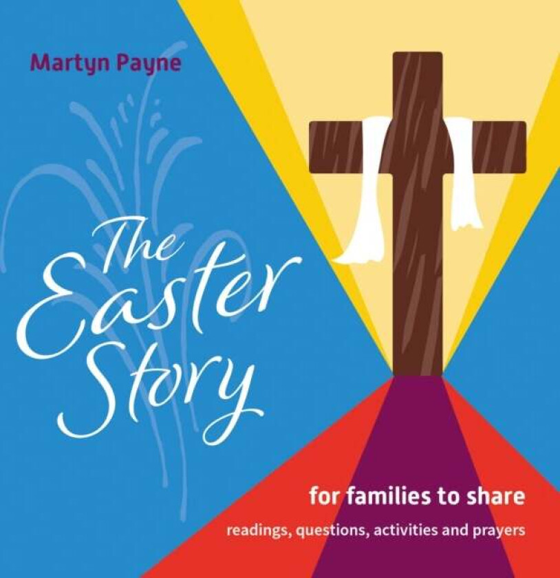 The Easter Story av Martyn Payne