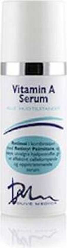 Vitamin A Serum 50ml