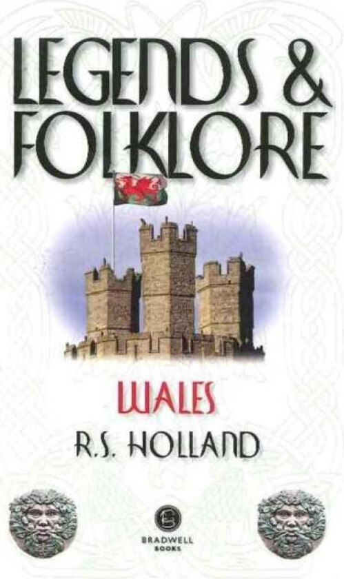 Legends & Folklore Wales