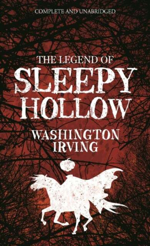 The Legend of Sleepy Hollow av Washington Irving