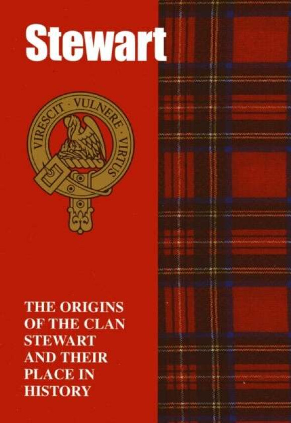 The Stewart av John MacKay