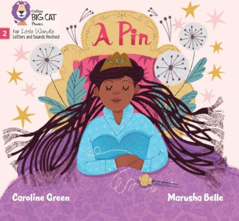 A Pin av Caroline Green