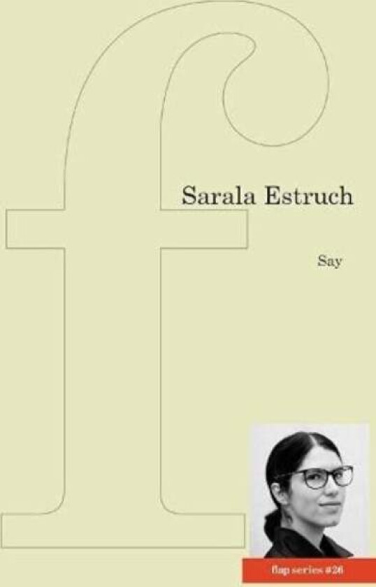 Say av Sarala Estruch