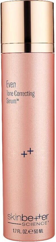 Even Tone Correcting Serum 50ml