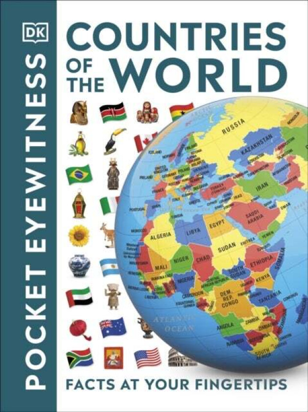 Countries of the World av DK