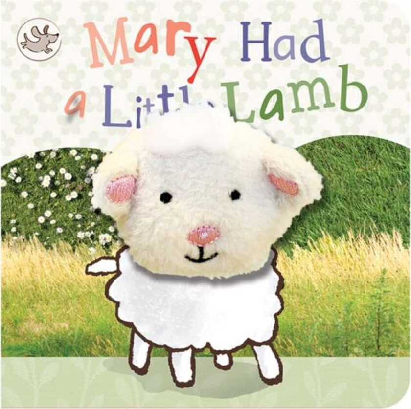 Mary Had a Little Lamb av Cottage Door Press