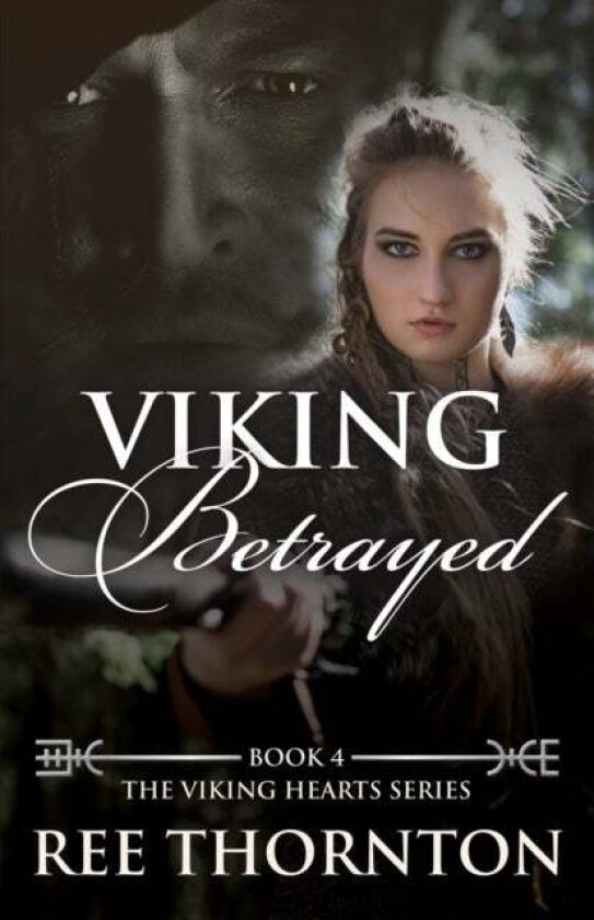 Viking Betrayed av Ree Thornton