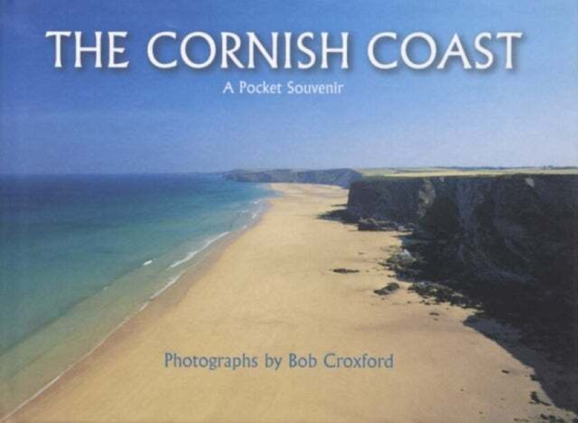 The Cornish Coast av Bob Croxford