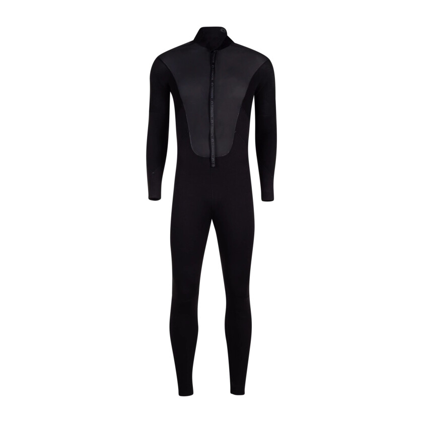 Storm5 Wetsuit, våtdrakt unisex BLACK