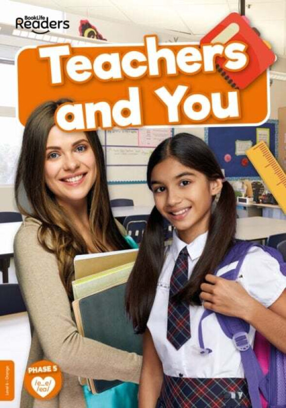 Teachers and You av William Anthony