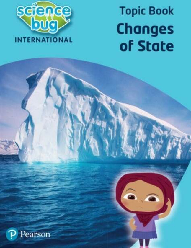 Science Bug: Changes of state Topic Book av Deborah Herridge, Debbie Eccles