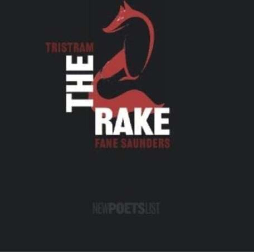 The Rake av Tristram Fane Saunders