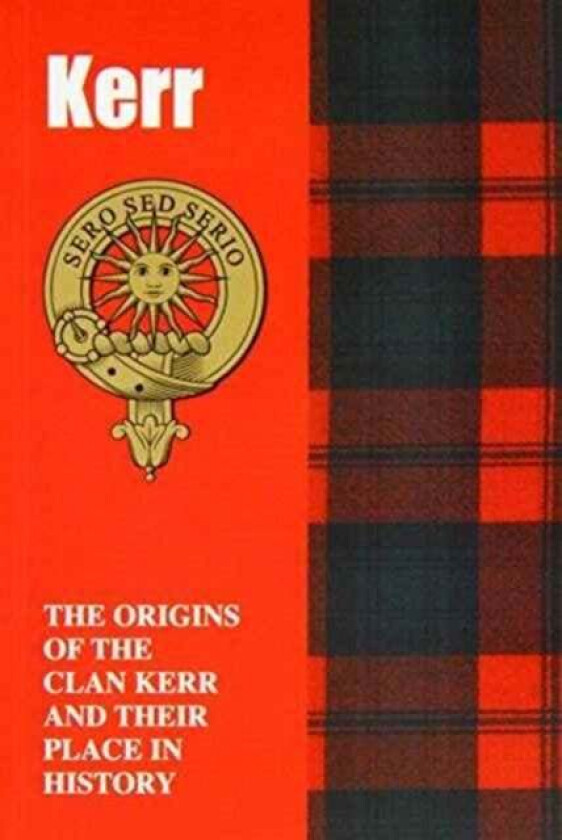 Kerr av Iain Gray