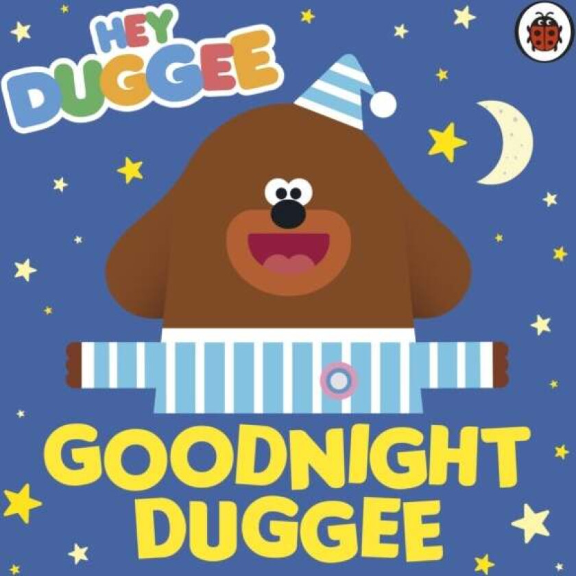Hey Duggee: Goodnight Duggee av Hey Duggee