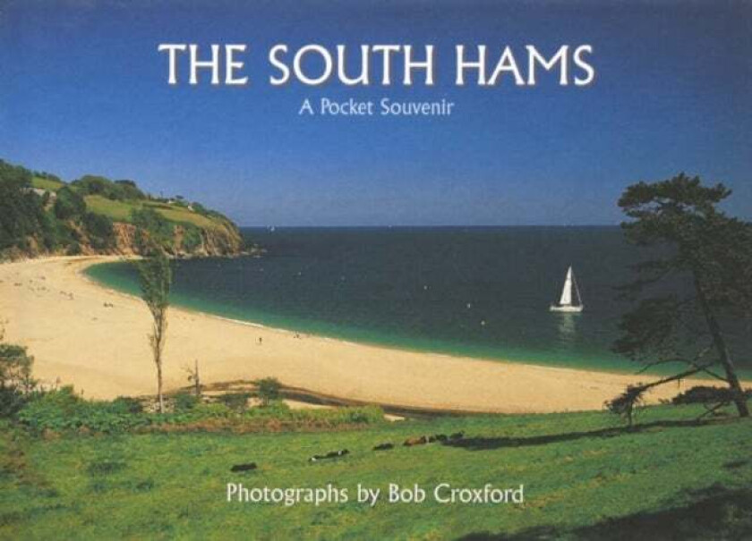 The South Hams av Bob Croxford