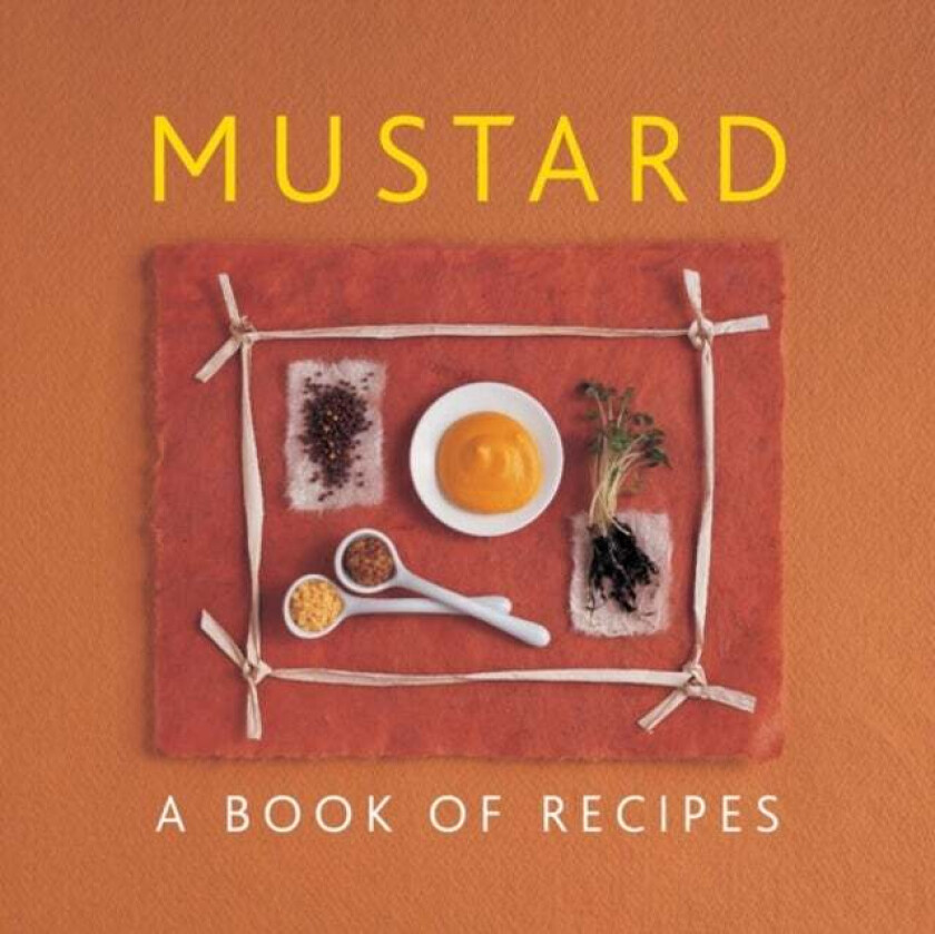 Mustard av Helen Sudell